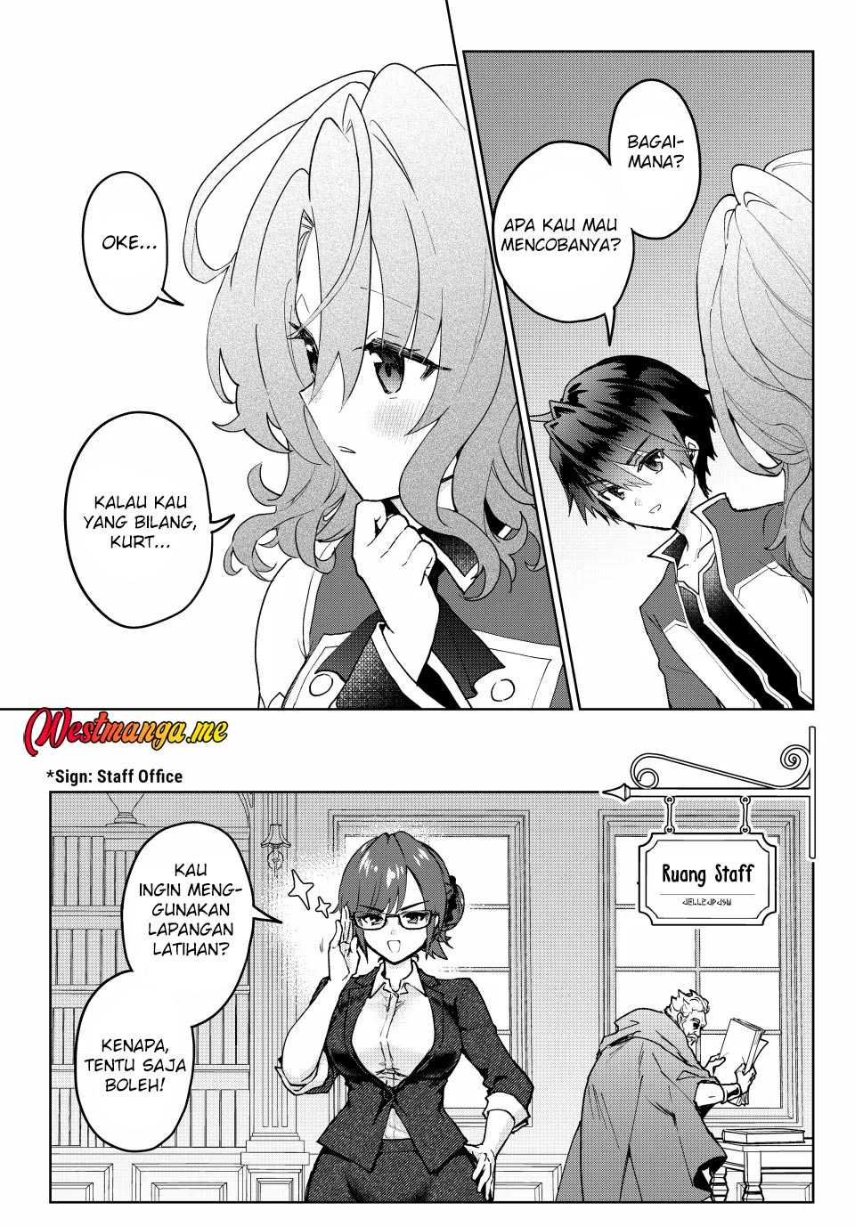 Nishuume Cheat no Tensei Madoushi 〜Saikyou ga 1000-nengo ni Tensei Shitara, Jinsei Yoyū Sugimashita〜 chapter 21