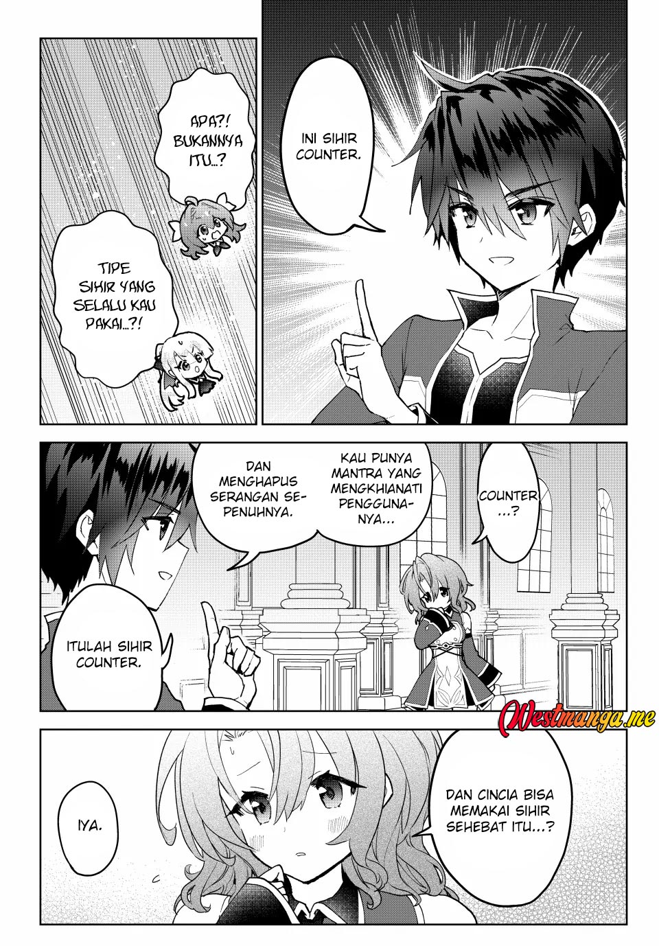 Nishuume Cheat no Tensei Madoushi 〜Saikyou ga 1000-nengo ni Tensei Shitara, Jinsei Yoyū Sugimashita〜 chapter 21