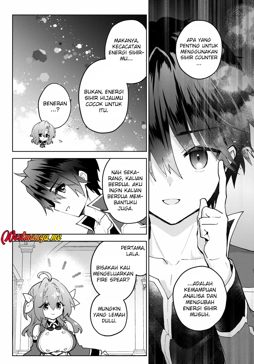 Nishuume Cheat no Tensei Madoushi 〜Saikyou ga 1000-nengo ni Tensei Shitara, Jinsei Yoyū Sugimashita〜 chapter 21