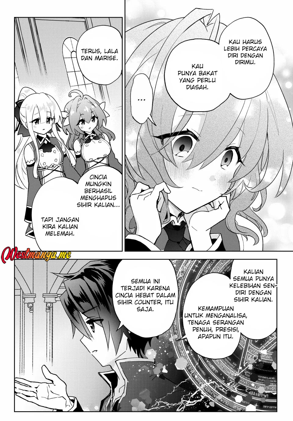 Nishuume Cheat no Tensei Madoushi 〜Saikyou ga 1000-nengo ni Tensei Shitara, Jinsei Yoyū Sugimashita〜 chapter 21