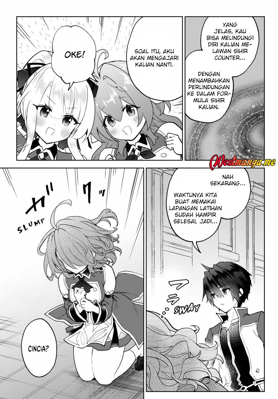 Nishuume Cheat no Tensei Madoushi 〜Saikyou ga 1000-nengo ni Tensei Shitara, Jinsei Yoyū Sugimashita〜 chapter 21