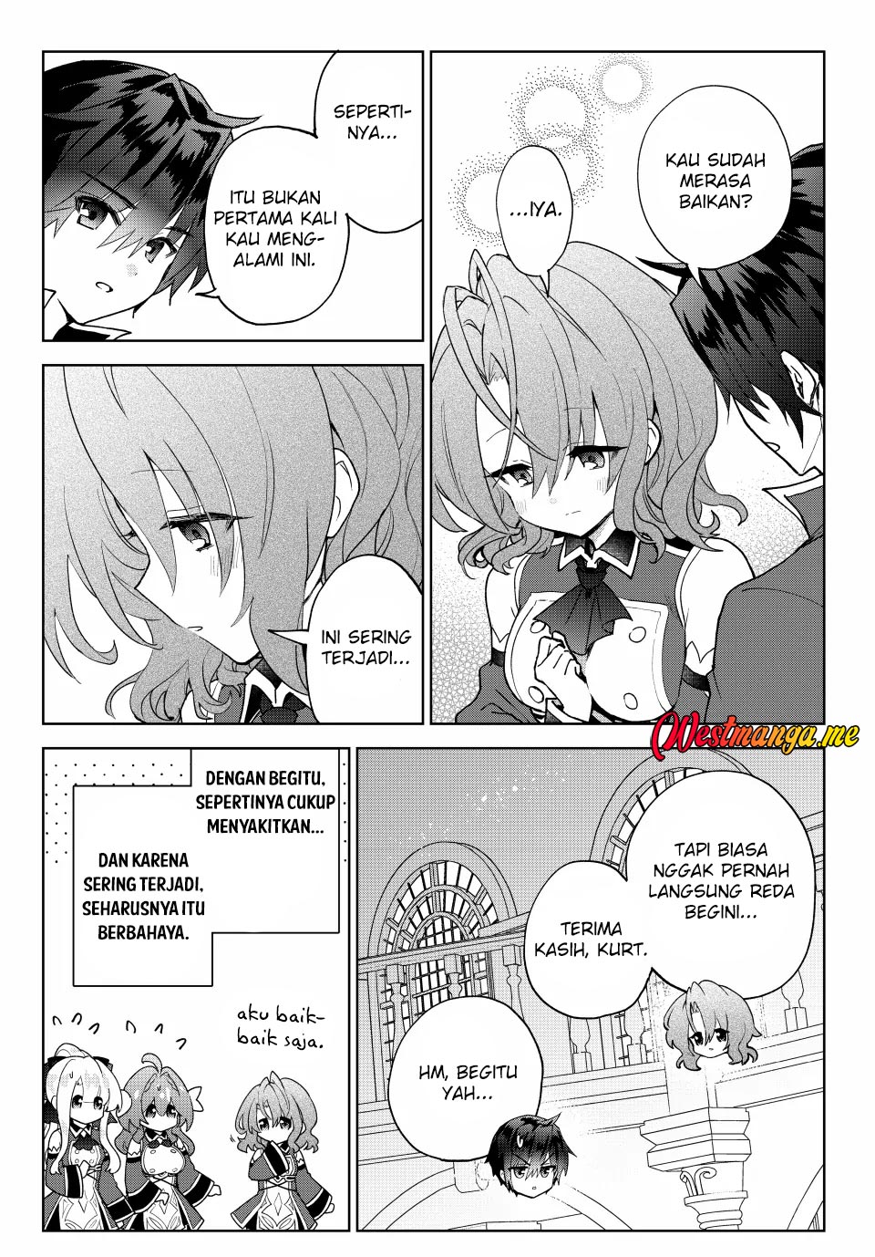 Nishuume Cheat no Tensei Madoushi 〜Saikyou ga 1000-nengo ni Tensei Shitara, Jinsei Yoyū Sugimashita〜 chapter 21