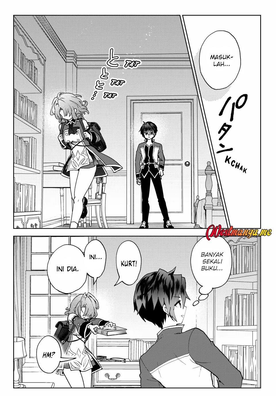 Nishuume Cheat no Tensei Madoushi 〜Saikyou ga 1000-nengo ni Tensei Shitara, Jinsei Yoyū Sugimashita〜 chapter 21