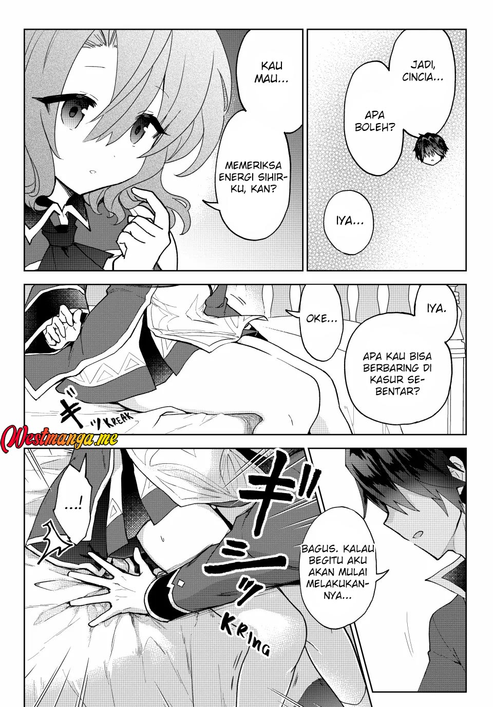 Nishuume Cheat no Tensei Madoushi 〜Saikyou ga 1000-nengo ni Tensei Shitara, Jinsei Yoyū Sugimashita〜 chapter 21