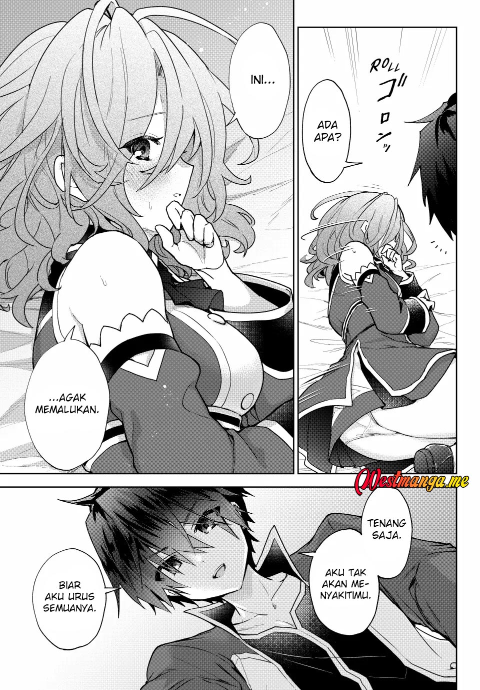 Nishuume Cheat no Tensei Madoushi 〜Saikyou ga 1000-nengo ni Tensei Shitara, Jinsei Yoyū Sugimashita〜 chapter 21