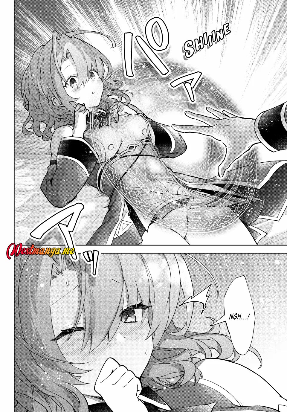 Nishuume Cheat no Tensei Madoushi 〜Saikyou ga 1000-nengo ni Tensei Shitara, Jinsei Yoyū Sugimashita〜 chapter 21