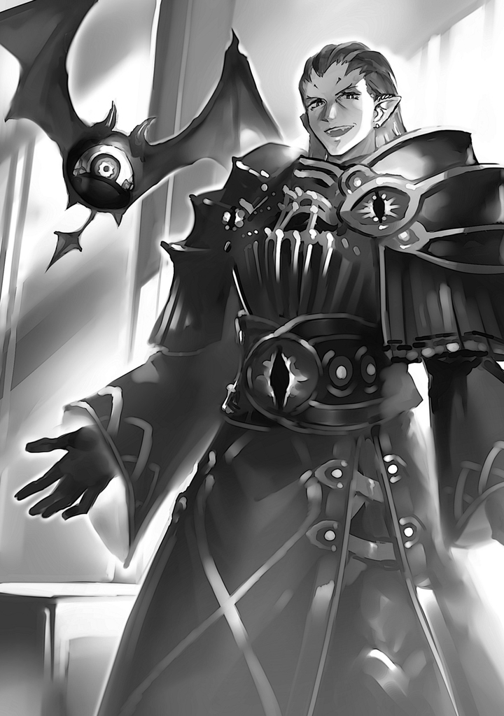 Nito no Taidana Isekai Shoukougun chapter 7