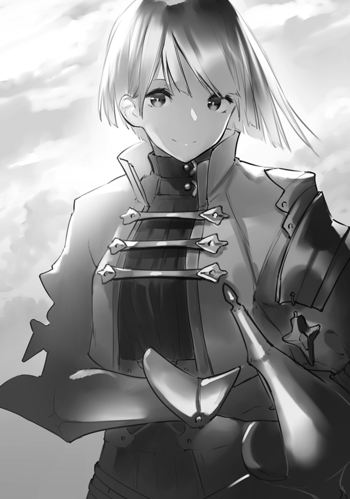 Nito no Taidana Isekai Shoukougun chapter 7