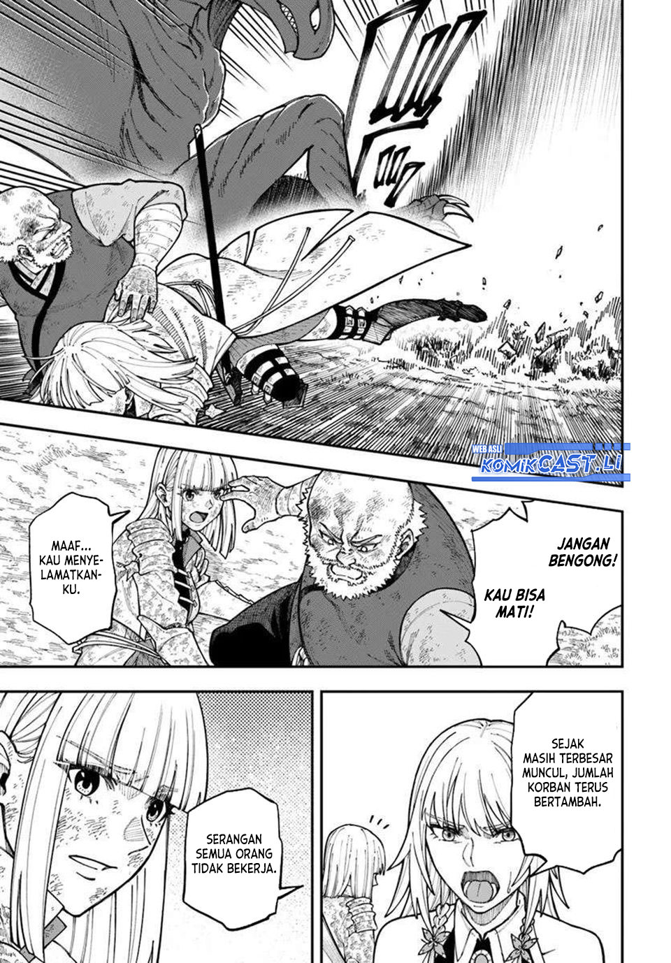 Dilarang COPAS - situs resmi www.mangacanblog.com - Komik nito no taidana isekai shoukougun 038.2 - chapter 38.2 39.2 Indonesia nito no taidana isekai shoukougun 038.2 - chapter 38.2 Terbaru 2|Baca Manga Komik Indonesia|Mangacan