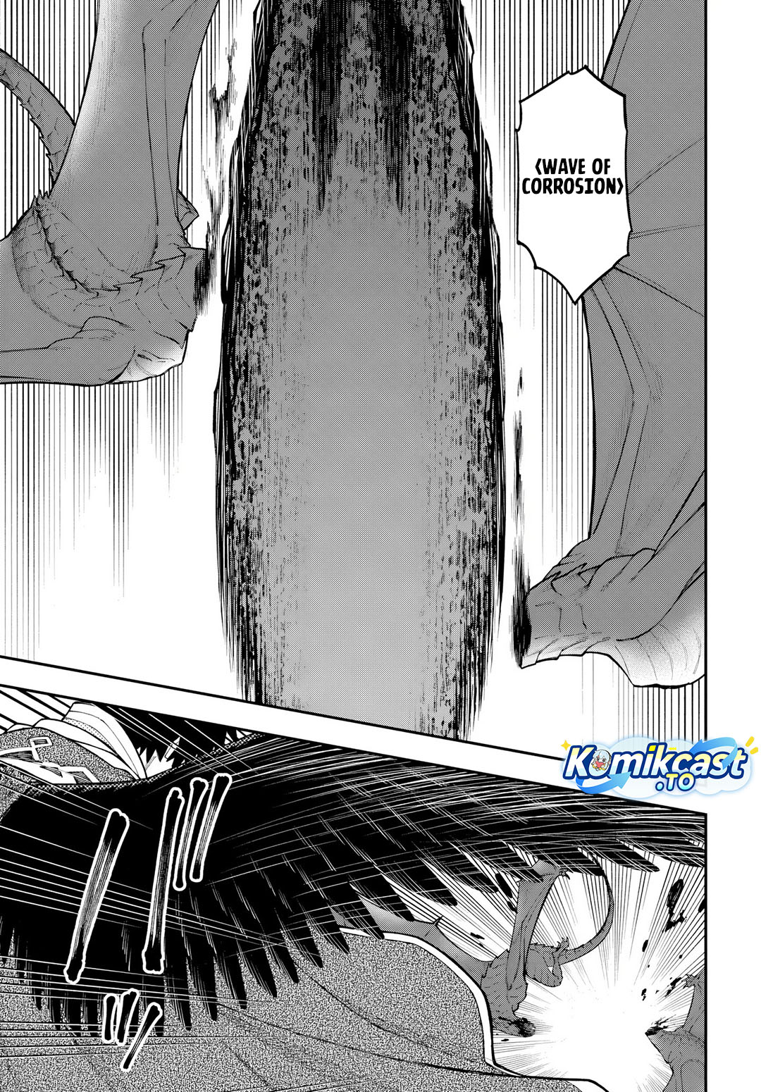Nito no Taidana Isekai Shoukougun Chapter 39 Bahasa Indonesia