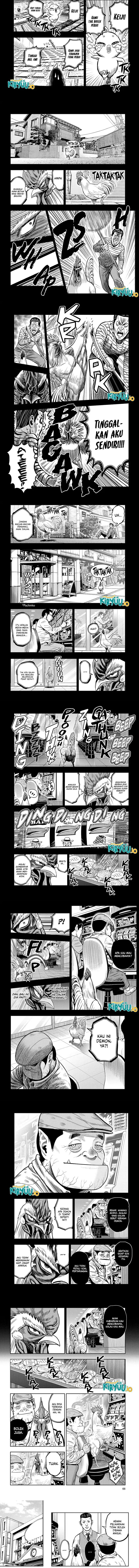 Dilarang COPAS - situs resmi www.mangacanblog.com - Komik rooster fighter 012 - chapter 12 13 Indonesia rooster fighter 012 - chapter 12 Terbaru 1|Baca Manga Komik Indonesia|Mangacan