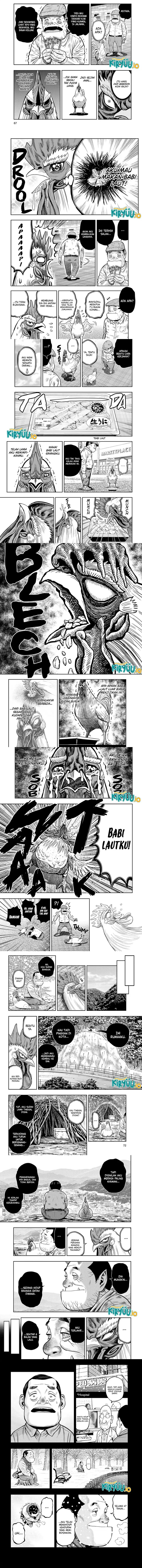 Dilarang COPAS - situs resmi www.mangacanblog.com - Komik rooster fighter 012 - chapter 12 13 Indonesia rooster fighter 012 - chapter 12 Terbaru 2|Baca Manga Komik Indonesia|Mangacan