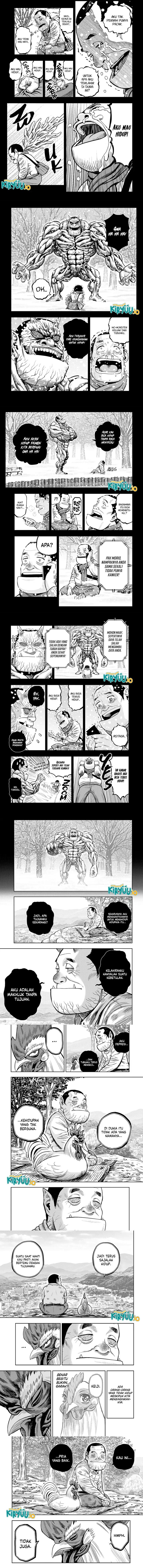 Dilarang COPAS - situs resmi www.mangacanblog.com - Komik rooster fighter 012 - chapter 12 13 Indonesia rooster fighter 012 - chapter 12 Terbaru 3|Baca Manga Komik Indonesia|Mangacan