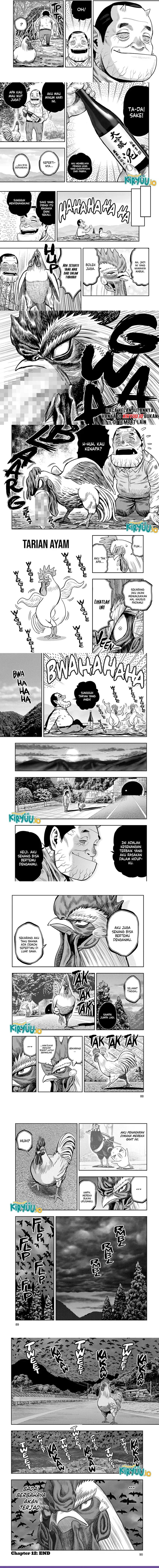Dilarang COPAS - situs resmi www.mangacanblog.com - Komik rooster fighter 012 - chapter 12 13 Indonesia rooster fighter 012 - chapter 12 Terbaru 4|Baca Manga Komik Indonesia|Mangacan
