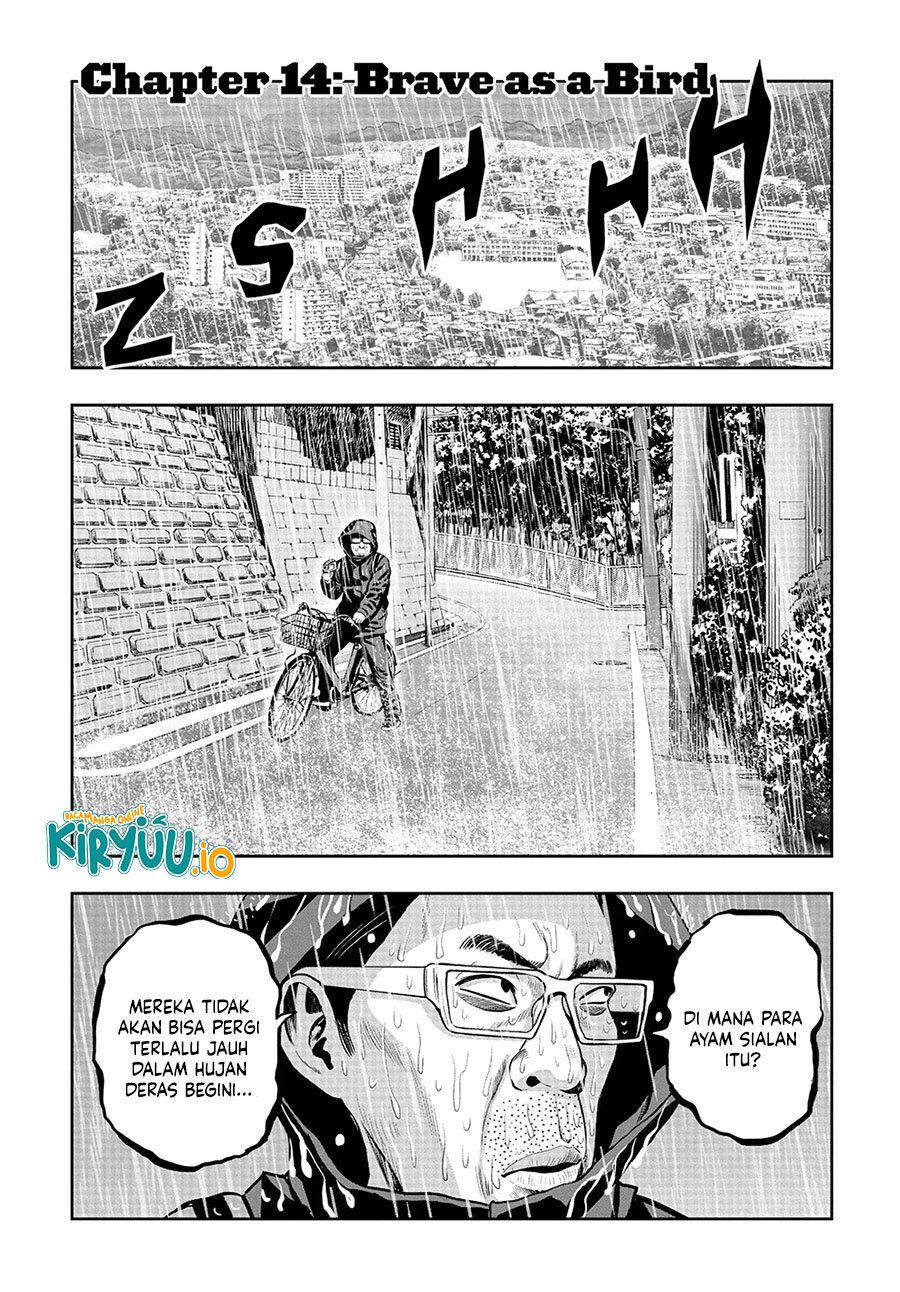 Dilarang COPAS - situs resmi www.mangacanblog.com - Komik rooster fighter 014 - chapter 14 15 Indonesia rooster fighter 014 - chapter 14 Terbaru 1|Baca Manga Komik Indonesia|Mangacan
