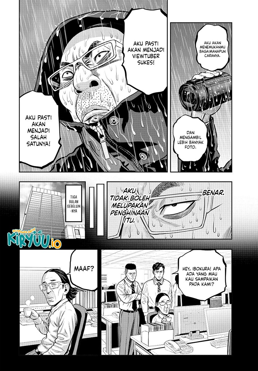 Dilarang COPAS - situs resmi www.mangacanblog.com - Komik rooster fighter 014 - chapter 14 15 Indonesia rooster fighter 014 - chapter 14 Terbaru 2|Baca Manga Komik Indonesia|Mangacan
