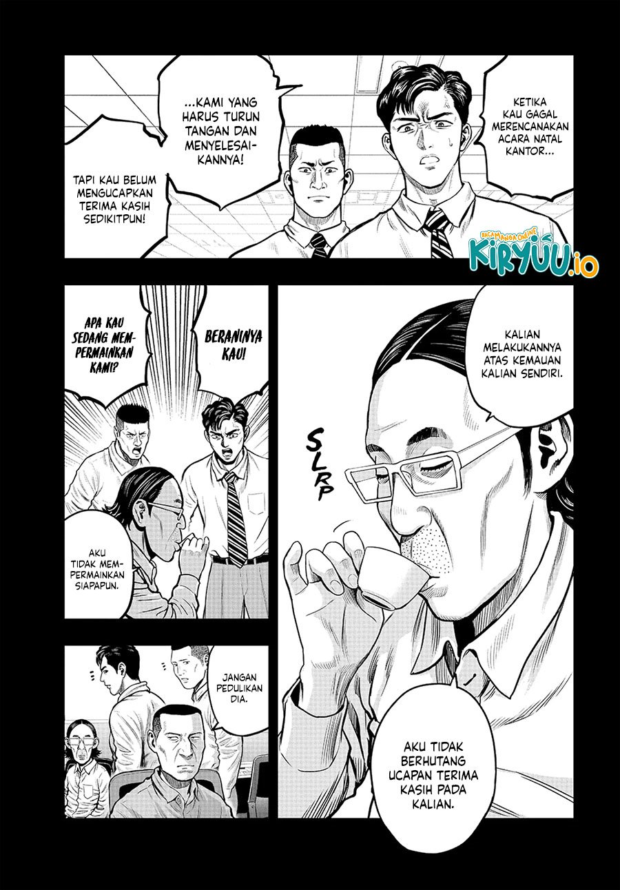 Dilarang COPAS - situs resmi www.mangacanblog.com - Komik rooster fighter 014 - chapter 14 15 Indonesia rooster fighter 014 - chapter 14 Terbaru 3|Baca Manga Komik Indonesia|Mangacan