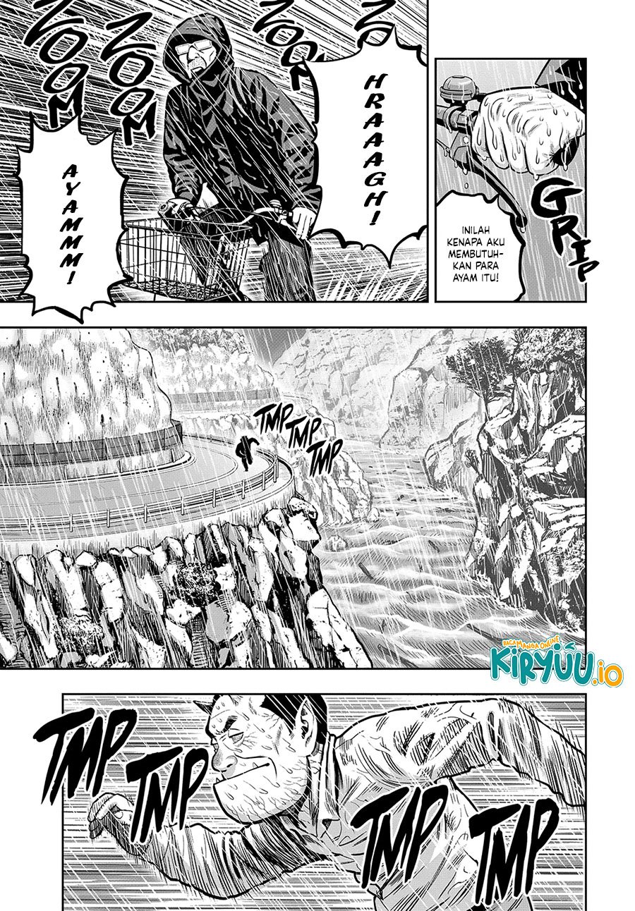 Dilarang COPAS - situs resmi www.mangacanblog.com - Komik rooster fighter 014 - chapter 14 15 Indonesia rooster fighter 014 - chapter 14 Terbaru 5|Baca Manga Komik Indonesia|Mangacan
