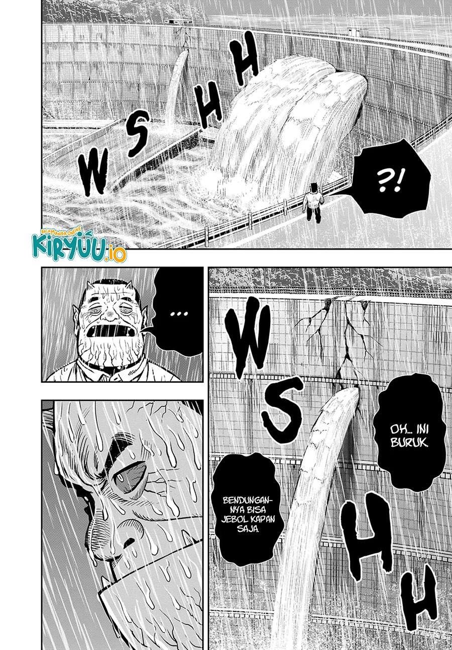 Dilarang COPAS - situs resmi www.mangacanblog.com - Komik rooster fighter 014 - chapter 14 15 Indonesia rooster fighter 014 - chapter 14 Terbaru 6|Baca Manga Komik Indonesia|Mangacan