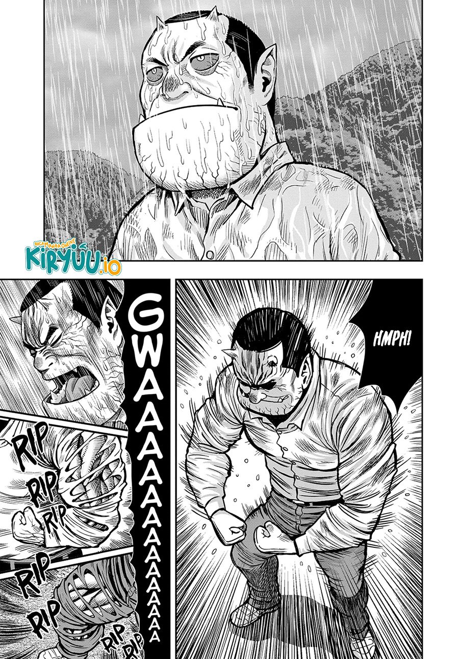 Dilarang COPAS - situs resmi www.mangacanblog.com - Komik rooster fighter 014 - chapter 14 15 Indonesia rooster fighter 014 - chapter 14 Terbaru 7|Baca Manga Komik Indonesia|Mangacan