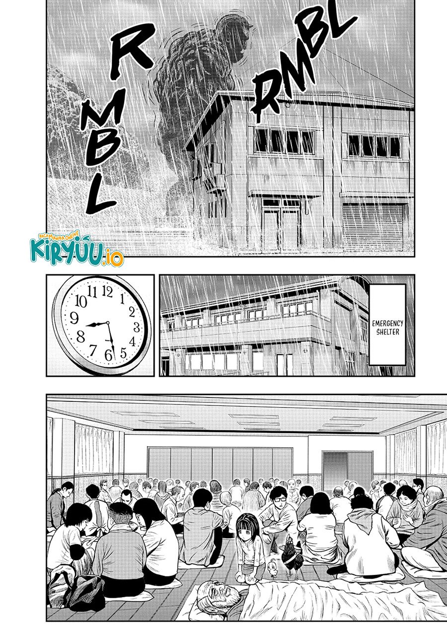 Dilarang COPAS - situs resmi www.mangacanblog.com - Komik rooster fighter 014 - chapter 14 15 Indonesia rooster fighter 014 - chapter 14 Terbaru 8|Baca Manga Komik Indonesia|Mangacan