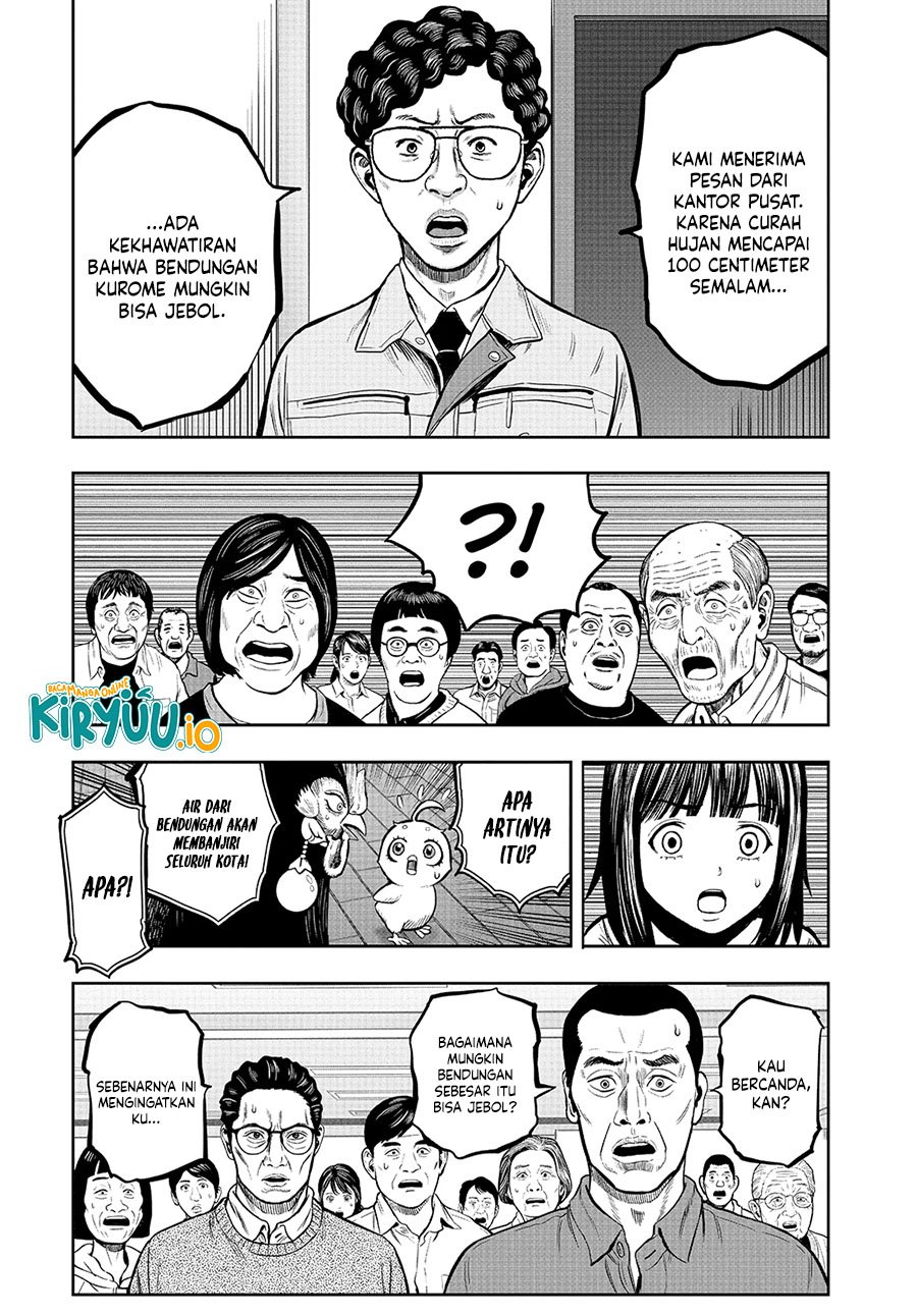 Dilarang COPAS - situs resmi www.mangacanblog.com - Komik rooster fighter 014 - chapter 14 15 Indonesia rooster fighter 014 - chapter 14 Terbaru 10|Baca Manga Komik Indonesia|Mangacan