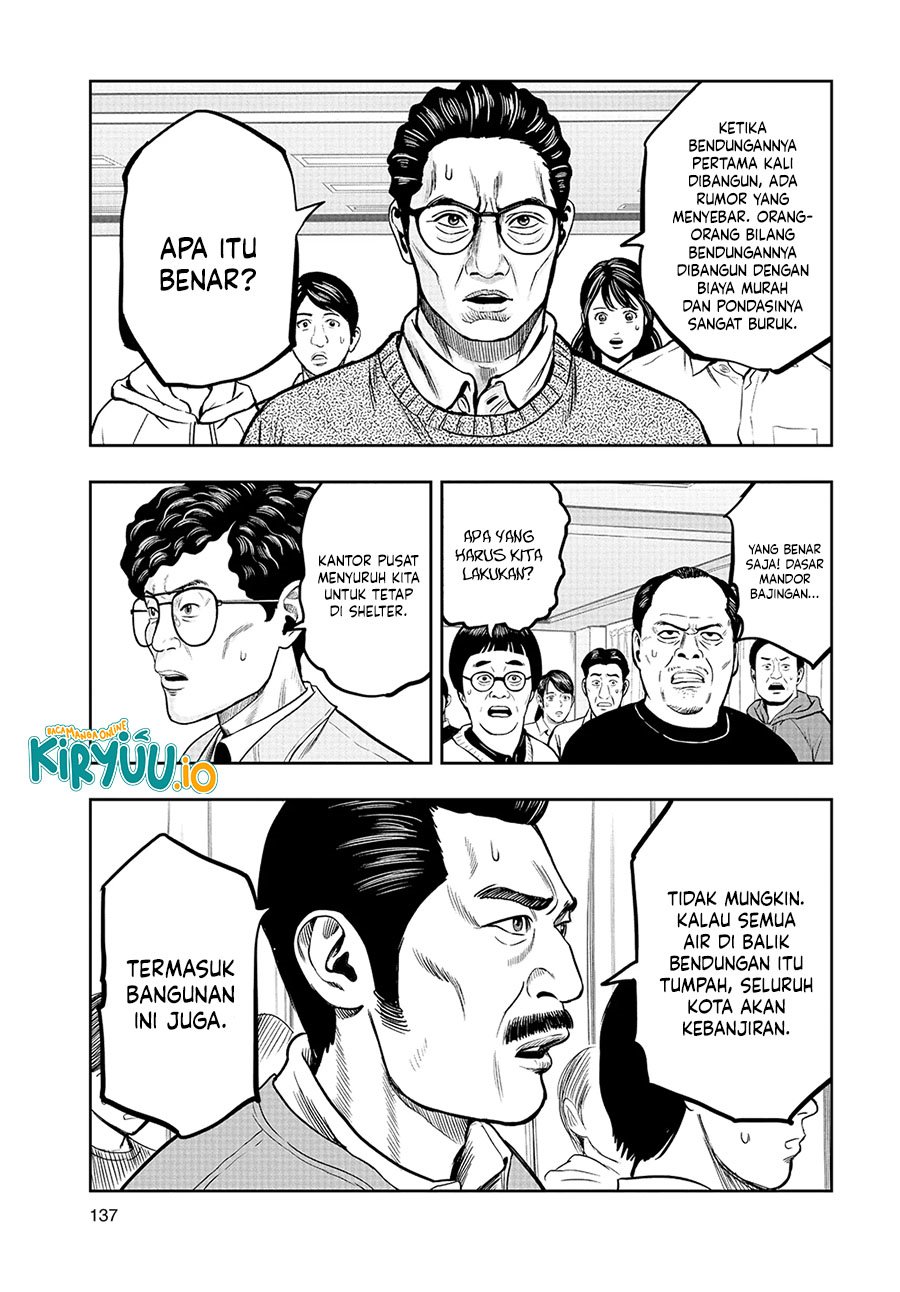 Dilarang COPAS - situs resmi www.mangacanblog.com - Komik rooster fighter 014 - chapter 14 15 Indonesia rooster fighter 014 - chapter 14 Terbaru 11|Baca Manga Komik Indonesia|Mangacan