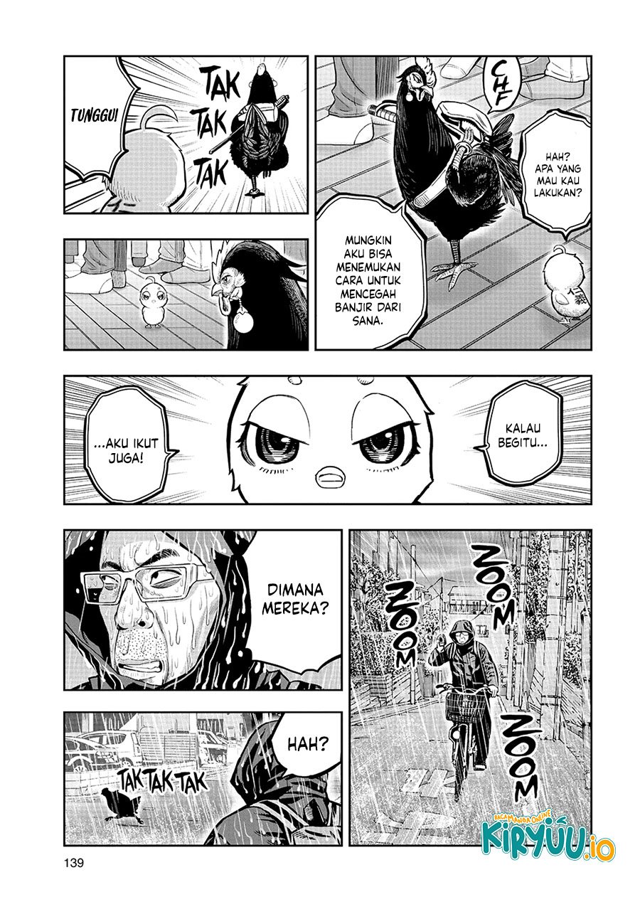 Dilarang COPAS - situs resmi www.mangacanblog.com - Komik rooster fighter 014 - chapter 14 15 Indonesia rooster fighter 014 - chapter 14 Terbaru 13|Baca Manga Komik Indonesia|Mangacan