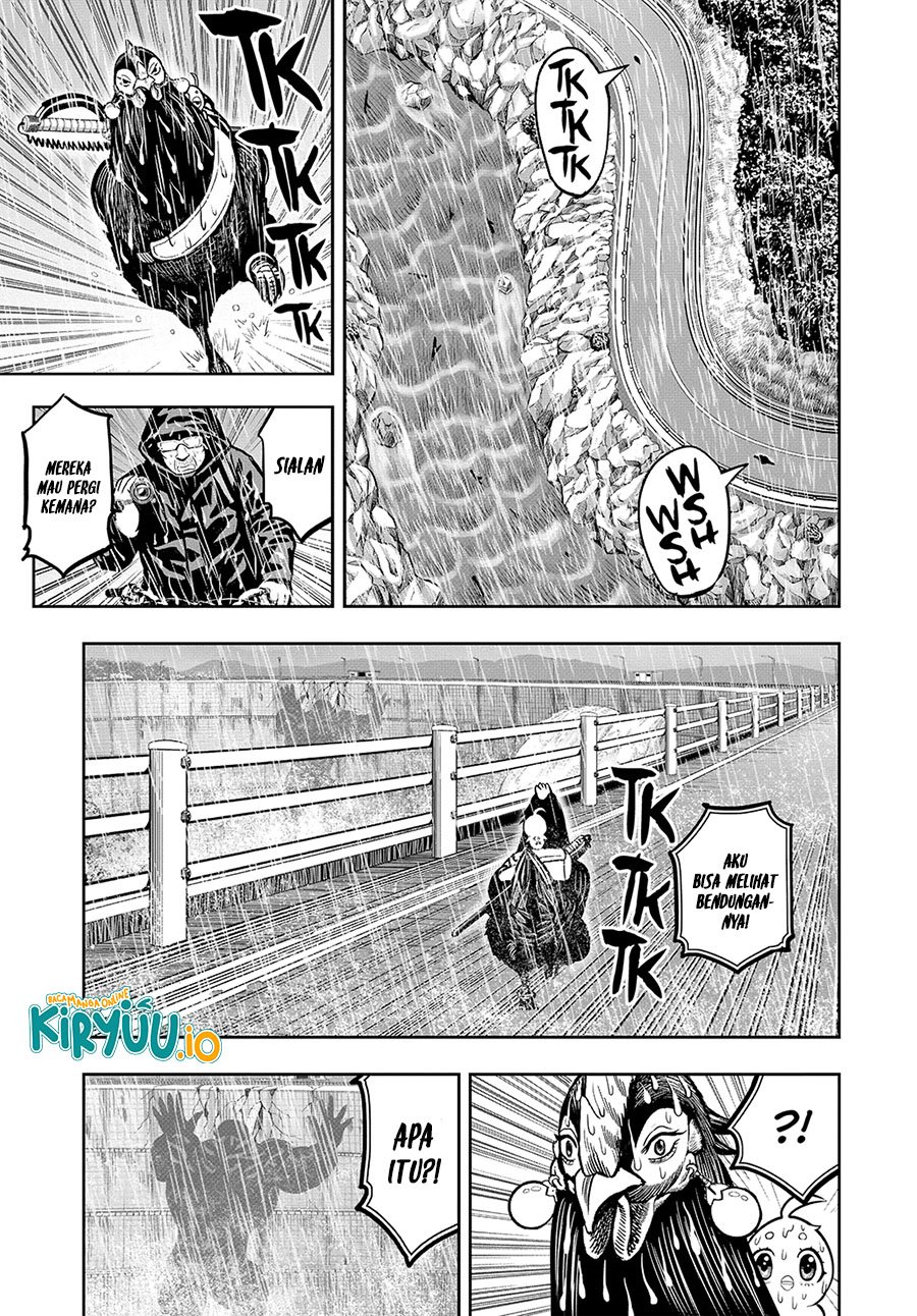 Dilarang COPAS - situs resmi www.mangacanblog.com - Komik rooster fighter 014 - chapter 14 15 Indonesia rooster fighter 014 - chapter 14 Terbaru 15|Baca Manga Komik Indonesia|Mangacan