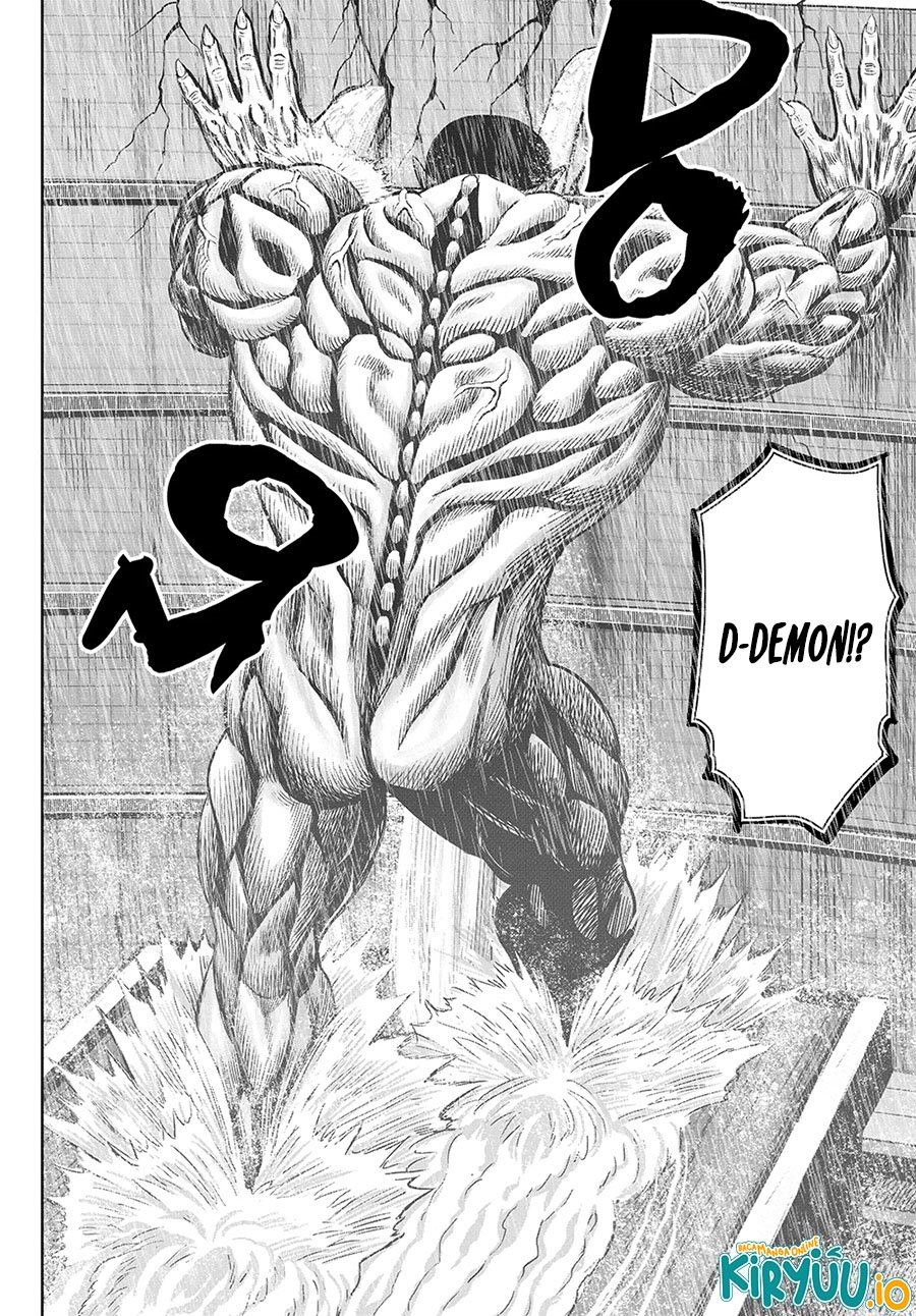Dilarang COPAS - situs resmi www.mangacanblog.com - Komik rooster fighter 014 - chapter 14 15 Indonesia rooster fighter 014 - chapter 14 Terbaru 16|Baca Manga Komik Indonesia|Mangacan