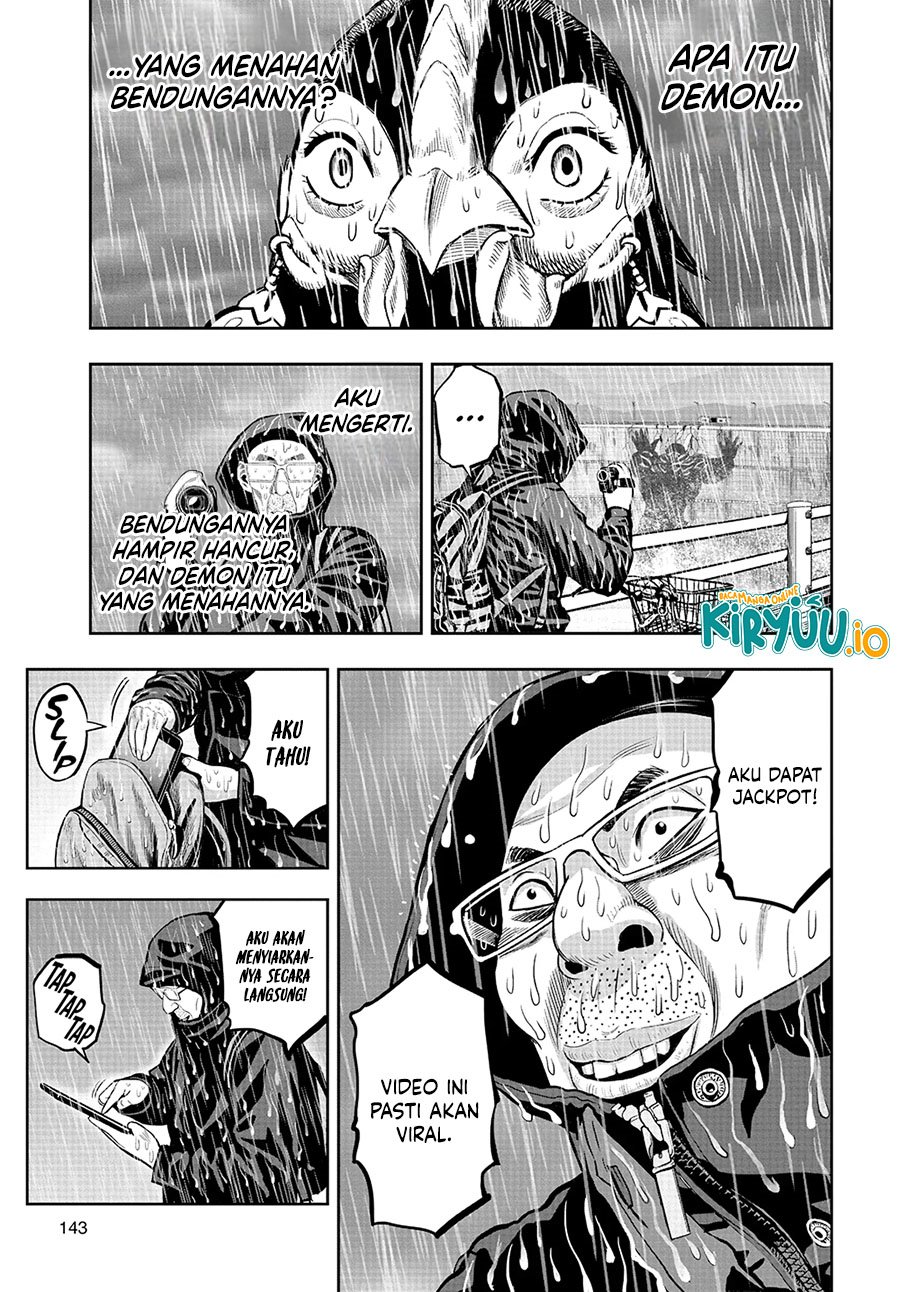 Dilarang COPAS - situs resmi www.mangacanblog.com - Komik rooster fighter 014 - chapter 14 15 Indonesia rooster fighter 014 - chapter 14 Terbaru 17|Baca Manga Komik Indonesia|Mangacan