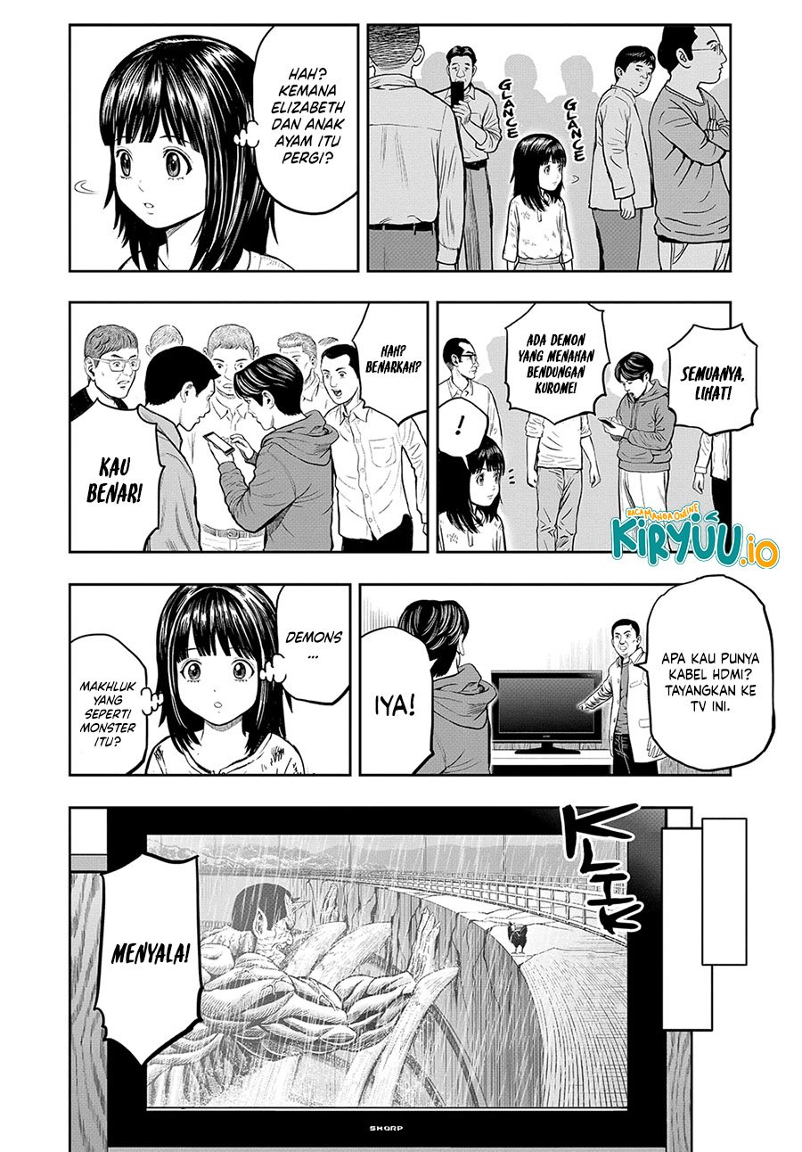 Dilarang COPAS - situs resmi www.mangacanblog.com - Komik rooster fighter 014 - chapter 14 15 Indonesia rooster fighter 014 - chapter 14 Terbaru 18|Baca Manga Komik Indonesia|Mangacan