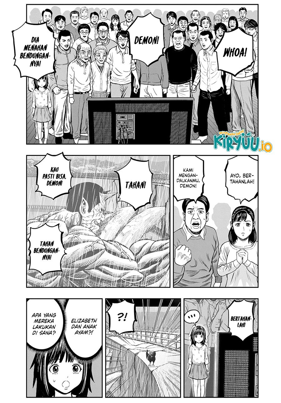 Dilarang COPAS - situs resmi www.mangacanblog.com - Komik rooster fighter 014 - chapter 14 15 Indonesia rooster fighter 014 - chapter 14 Terbaru 19|Baca Manga Komik Indonesia|Mangacan