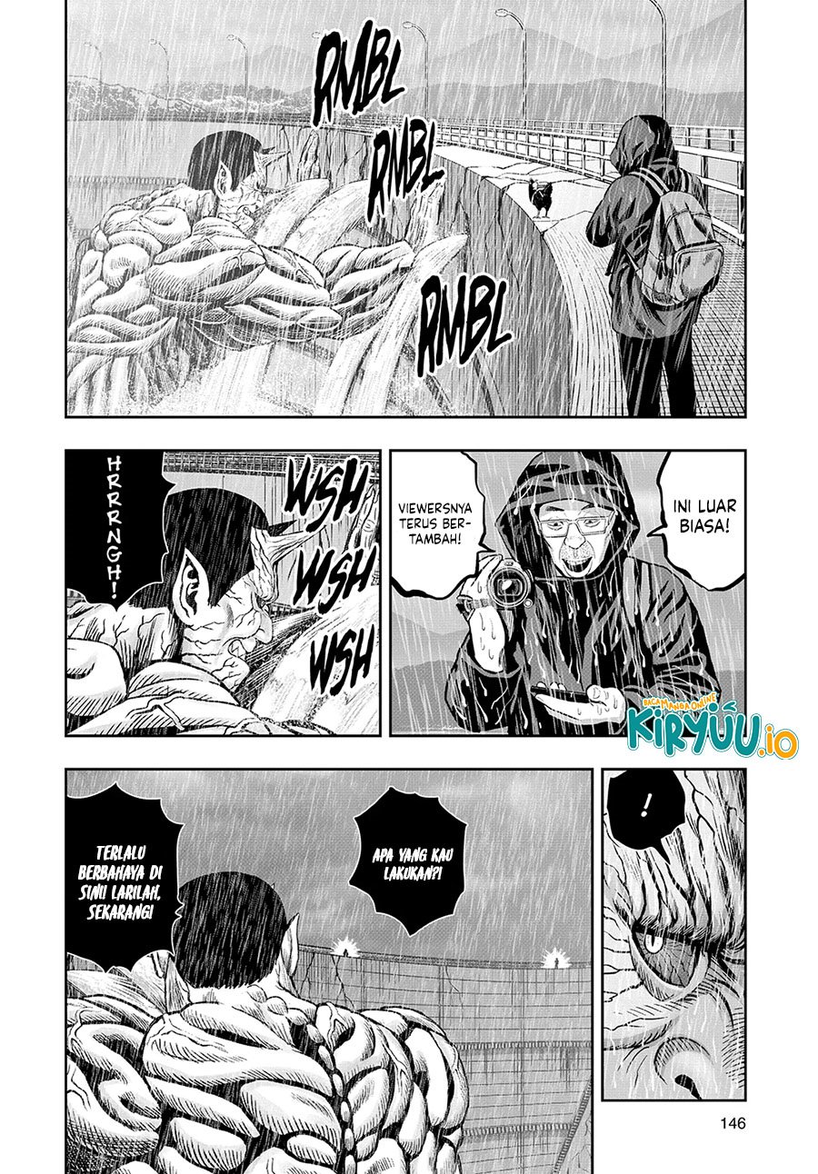 Dilarang COPAS - situs resmi www.mangacanblog.com - Komik rooster fighter 014 - chapter 14 15 Indonesia rooster fighter 014 - chapter 14 Terbaru 20|Baca Manga Komik Indonesia|Mangacan