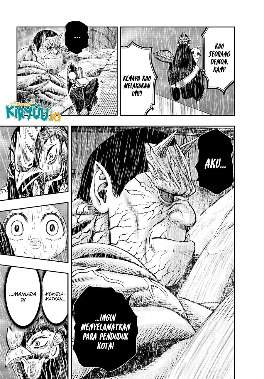 Dilarang COPAS - situs resmi www.mangacanblog.com - Komik rooster fighter 014 - chapter 14 15 Indonesia rooster fighter 014 - chapter 14 Terbaru 21|Baca Manga Komik Indonesia|Mangacan