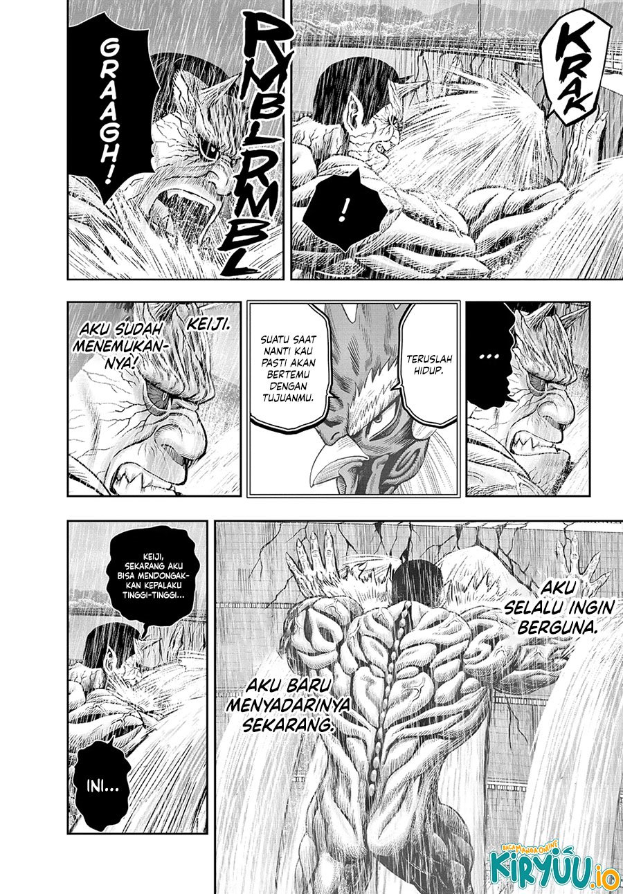 Dilarang COPAS - situs resmi www.mangacanblog.com - Komik rooster fighter 014 - chapter 14 15 Indonesia rooster fighter 014 - chapter 14 Terbaru 22|Baca Manga Komik Indonesia|Mangacan