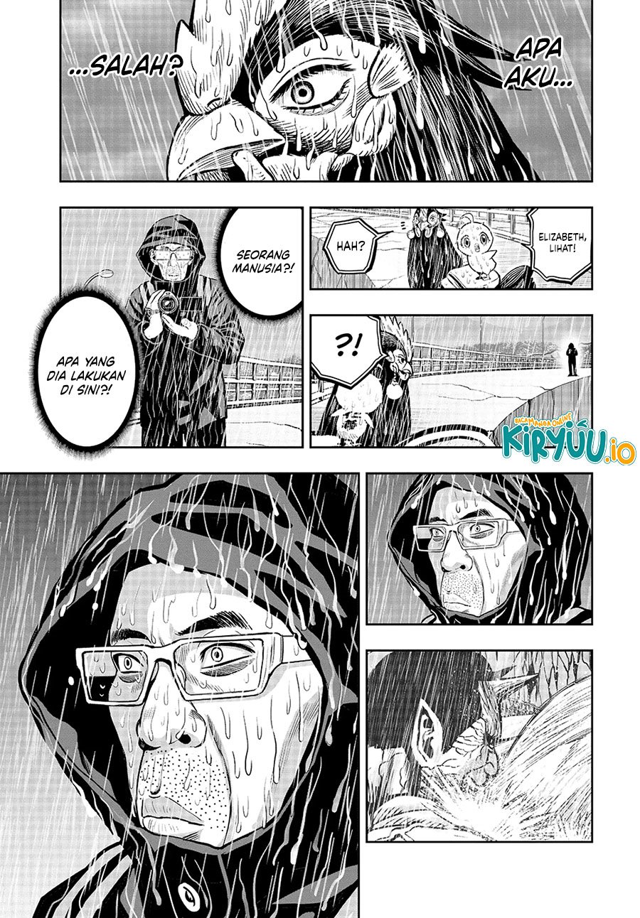 Dilarang COPAS - situs resmi www.mangacanblog.com - Komik rooster fighter 014 - chapter 14 15 Indonesia rooster fighter 014 - chapter 14 Terbaru 25|Baca Manga Komik Indonesia|Mangacan