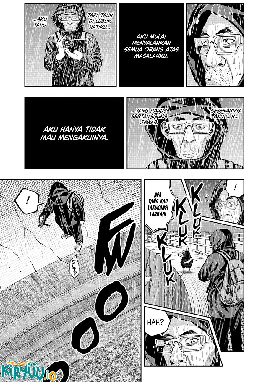 Dilarang COPAS - situs resmi www.mangacanblog.com - Komik rooster fighter 014 - chapter 14 15 Indonesia rooster fighter 014 - chapter 14 Terbaru 27|Baca Manga Komik Indonesia|Mangacan