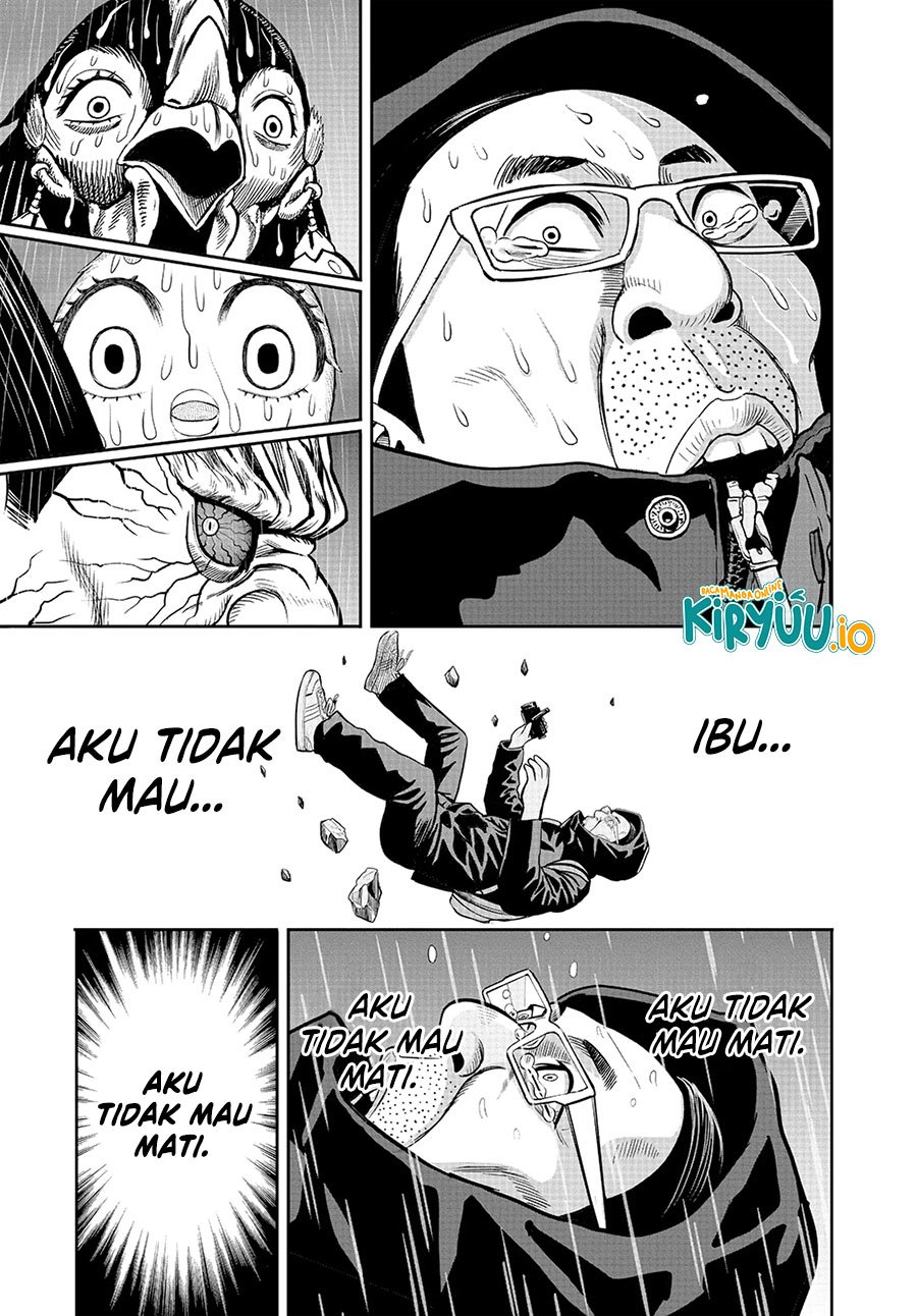 Dilarang COPAS - situs resmi www.mangacanblog.com - Komik rooster fighter 014 - chapter 14 15 Indonesia rooster fighter 014 - chapter 14 Terbaru 29|Baca Manga Komik Indonesia|Mangacan