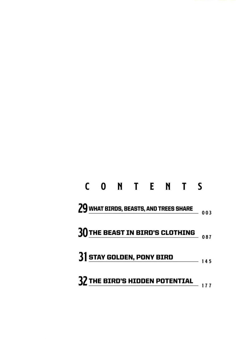 Niwatori Fighter (Rooster Fighter) Chapter 29 Bahasa Indonesia