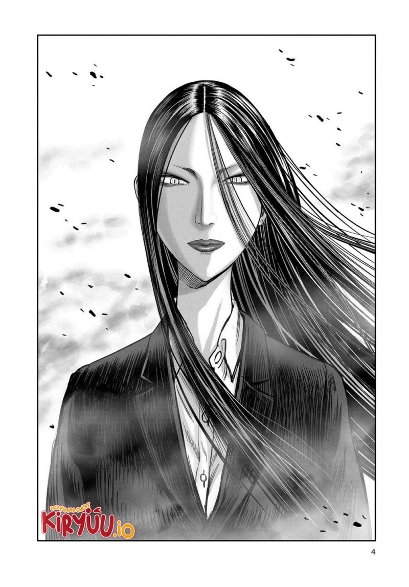 Niwatori Fighter (Rooster Fighter) Chapter 29 Bahasa Indonesia