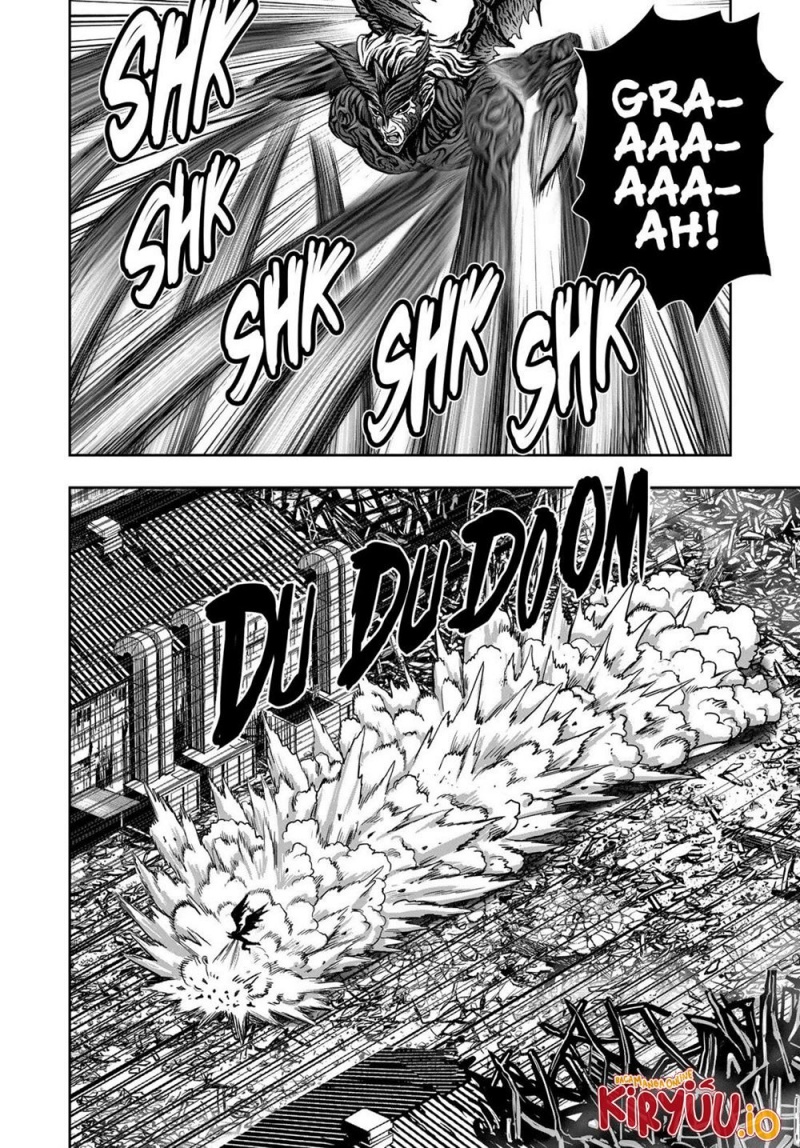 Niwatori Fighter (Rooster Fighter) Chapter 29 Bahasa Indonesia