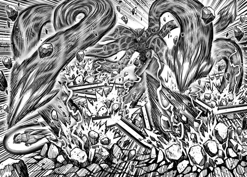 Niwatori Fighter (Rooster Fighter) Chapter 29 Bahasa Indonesia