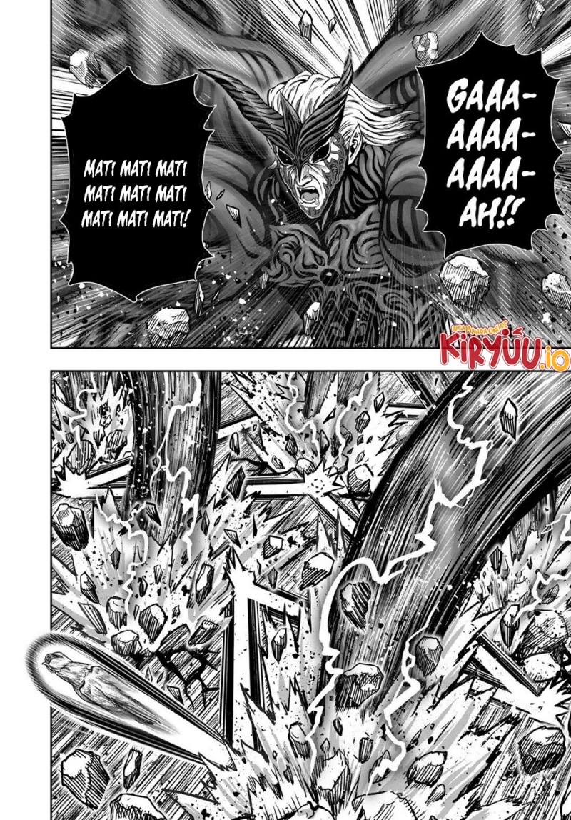 Niwatori Fighter (Rooster Fighter) Chapter 29 Bahasa Indonesia