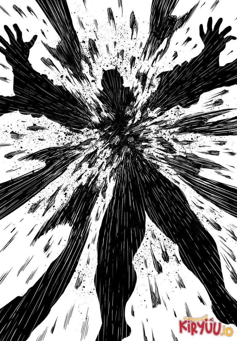 Niwatori Fighter (Rooster Fighter) Chapter 29 Bahasa Indonesia