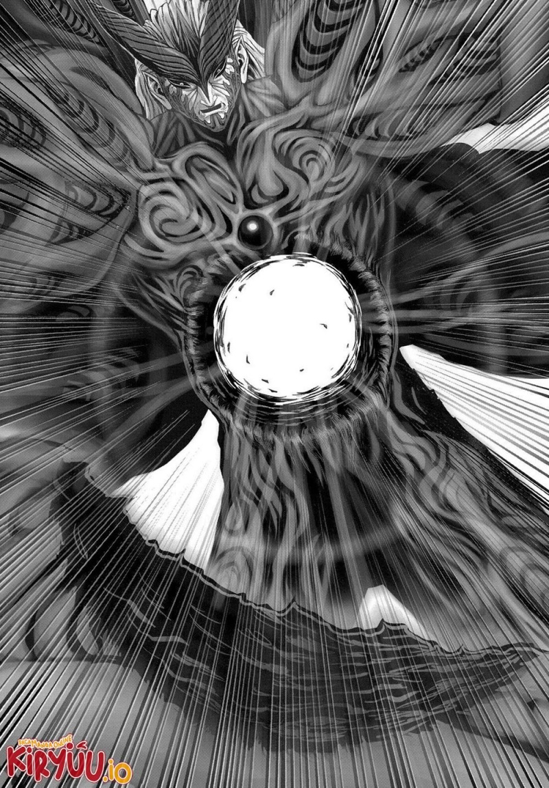 Niwatori Fighter (Rooster Fighter) Chapter 29 Bahasa Indonesia