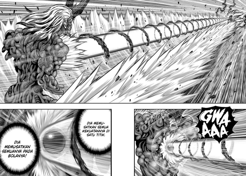 Niwatori Fighter (Rooster Fighter) Chapter 29 Bahasa Indonesia