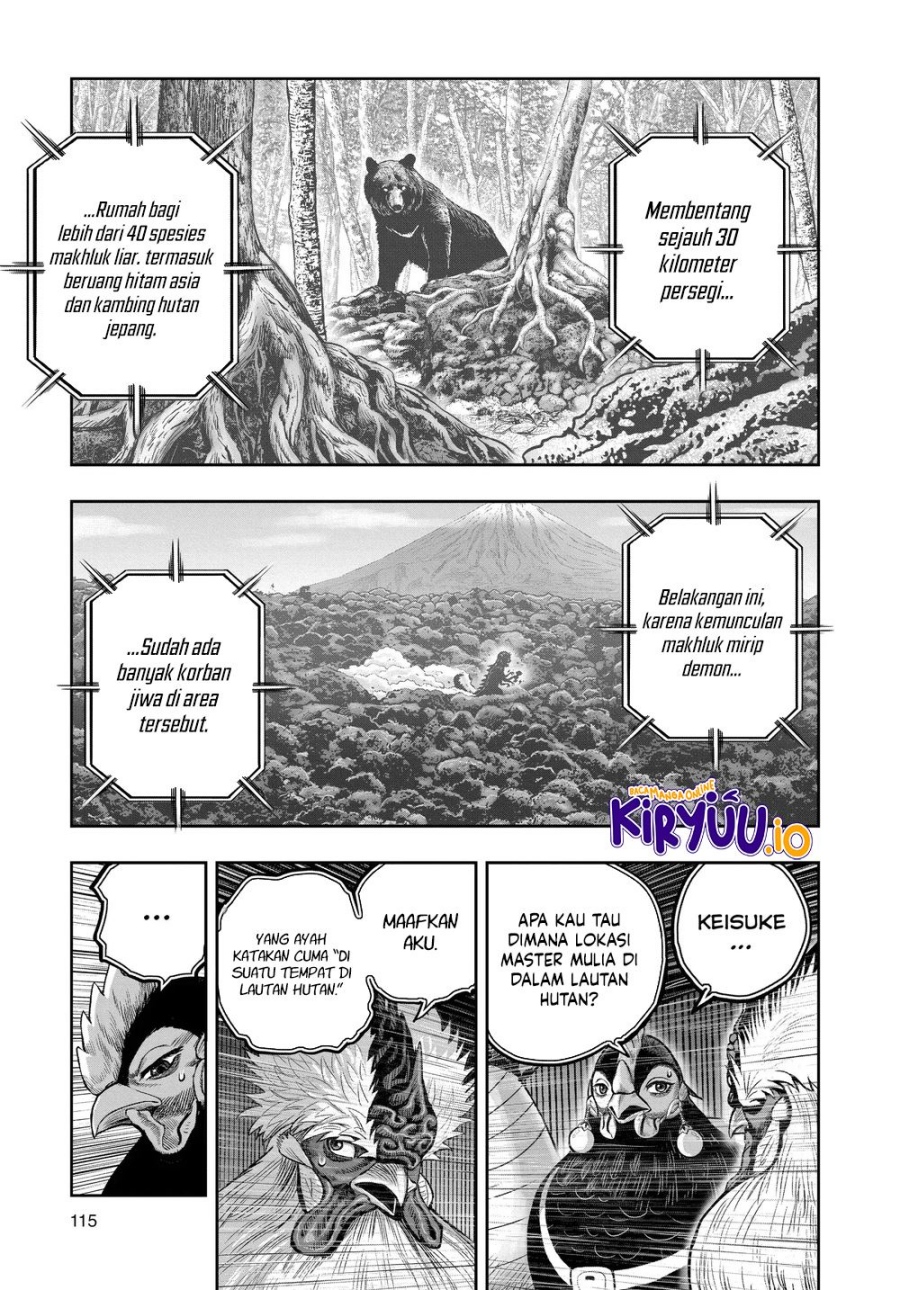 Dilarang COPAS - situs resmi www.mangacanblog.com - Komik rooster fighter 036 - chapter 36 37 Indonesia rooster fighter 036 - chapter 36 Terbaru 3|Baca Manga Komik Indonesia|Mangacan