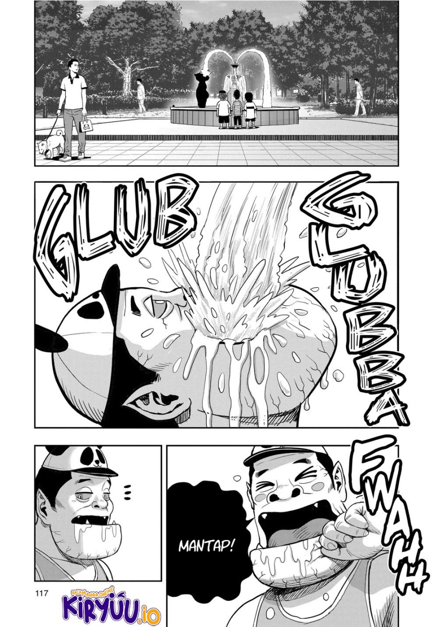 Dilarang COPAS - situs resmi www.mangacanblog.com - Komik rooster fighter 036 - chapter 36 37 Indonesia rooster fighter 036 - chapter 36 Terbaru 5|Baca Manga Komik Indonesia|Mangacan