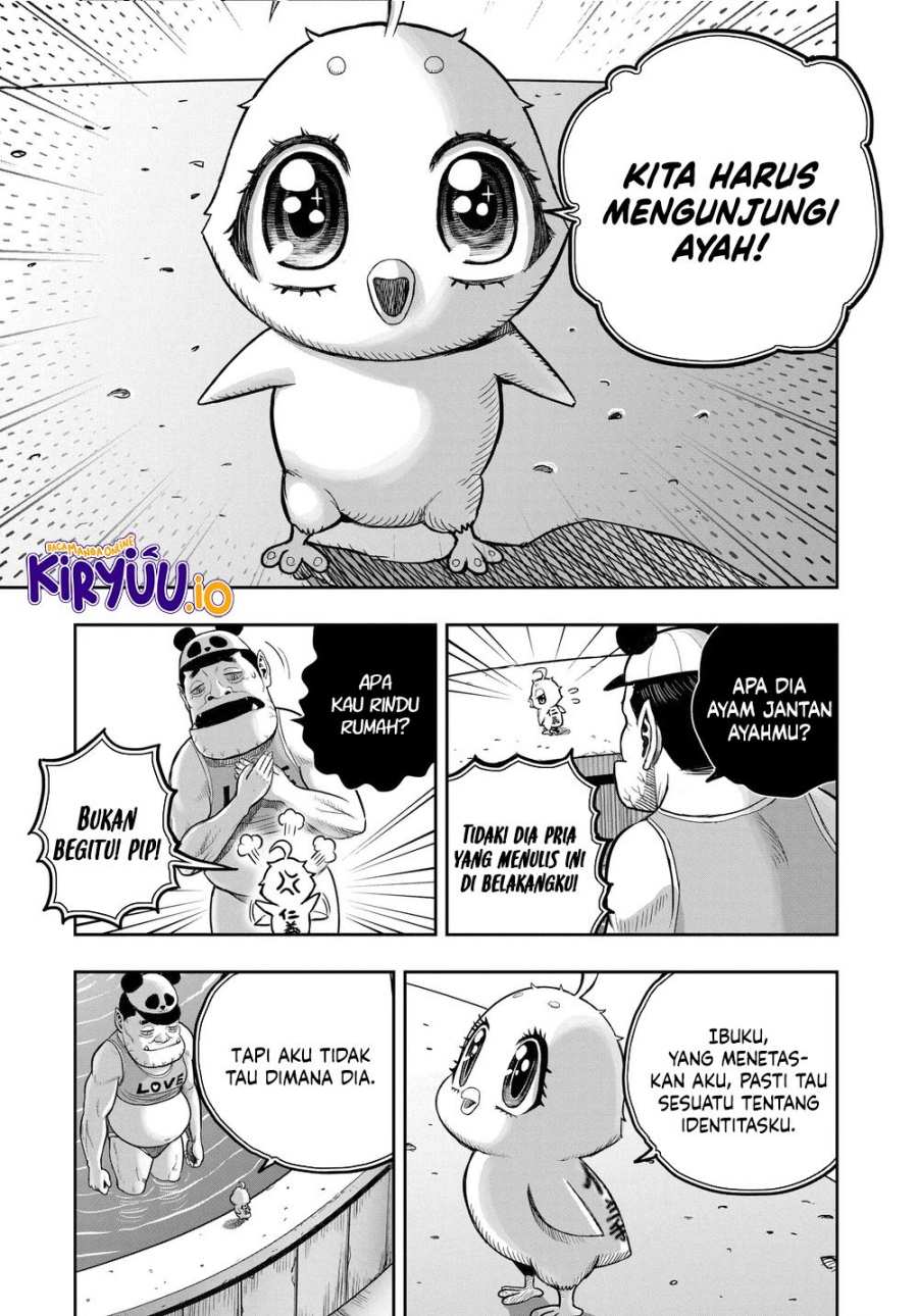 Dilarang COPAS - situs resmi www.mangacanblog.com - Komik rooster fighter 036 - chapter 36 37 Indonesia rooster fighter 036 - chapter 36 Terbaru 7|Baca Manga Komik Indonesia|Mangacan